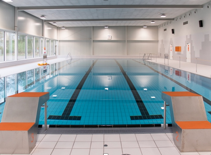 Bürgerbad Handorf