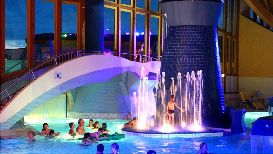 NaturTherme Templin