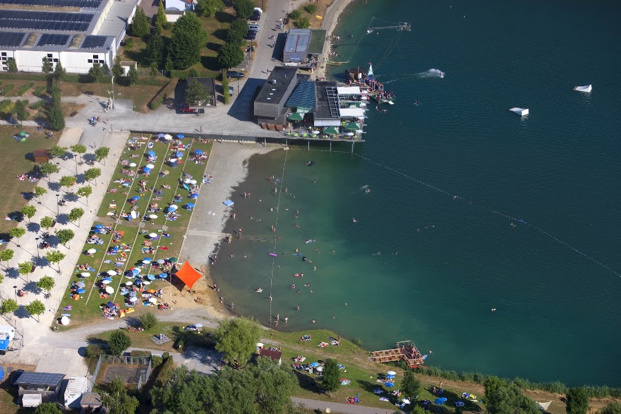 Seepark