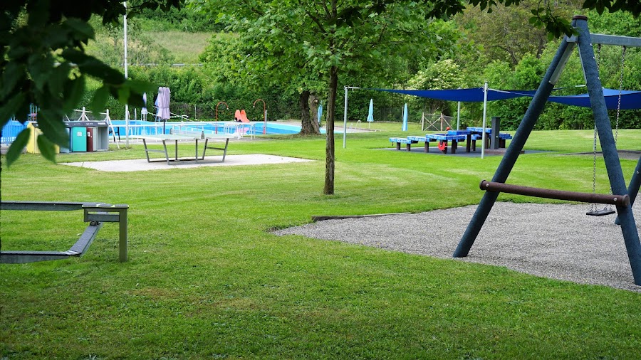 Freibad