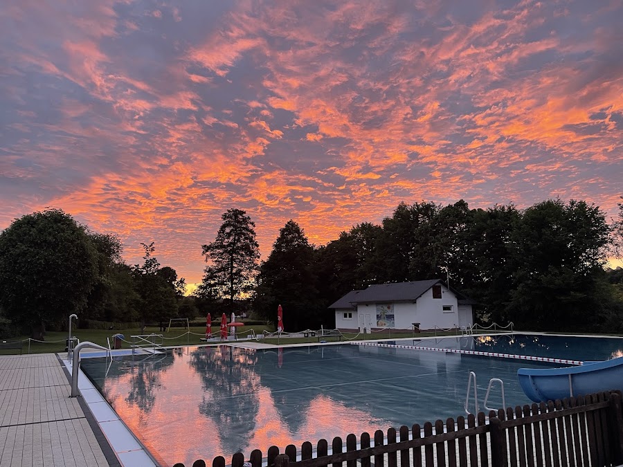 Freibad Brandoberndorf