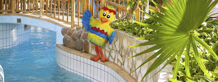 Erlebnisbad Mariba