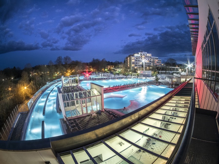 Europa Therme