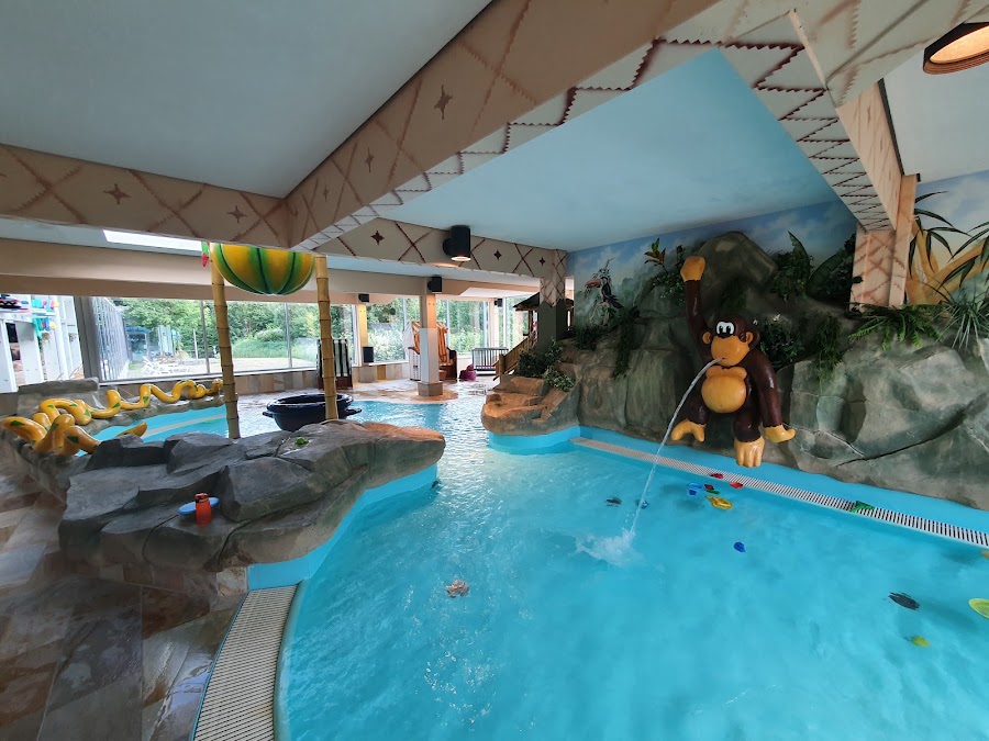 Bademehr Familienbad