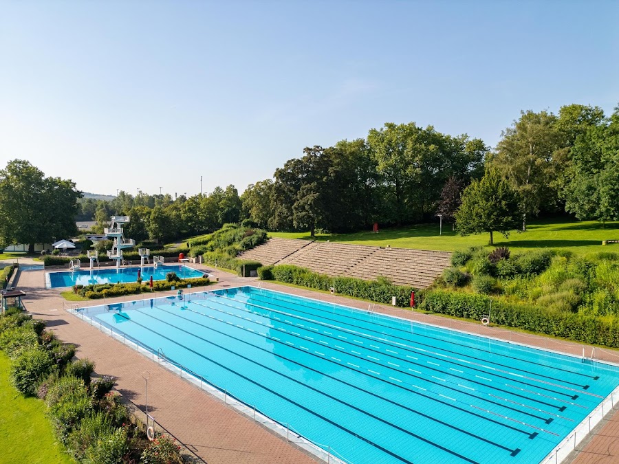 Dallenbergbad