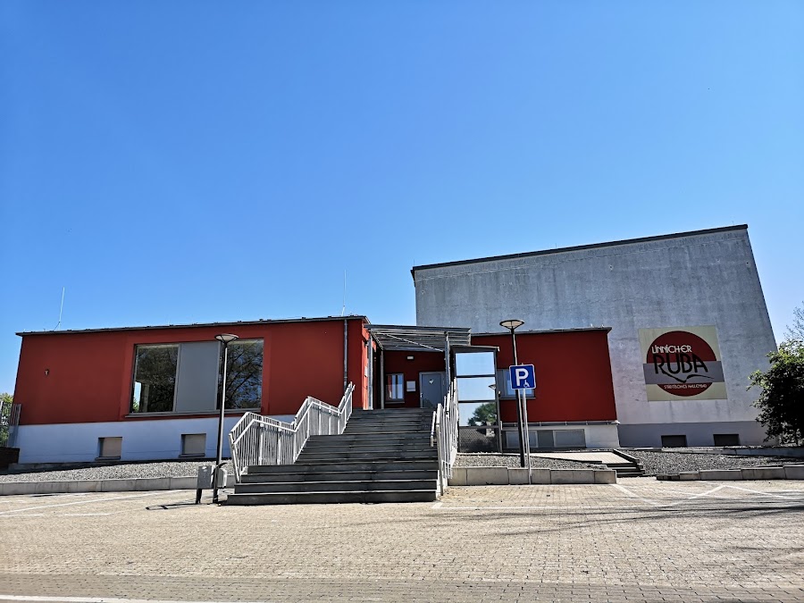 Hallenbad