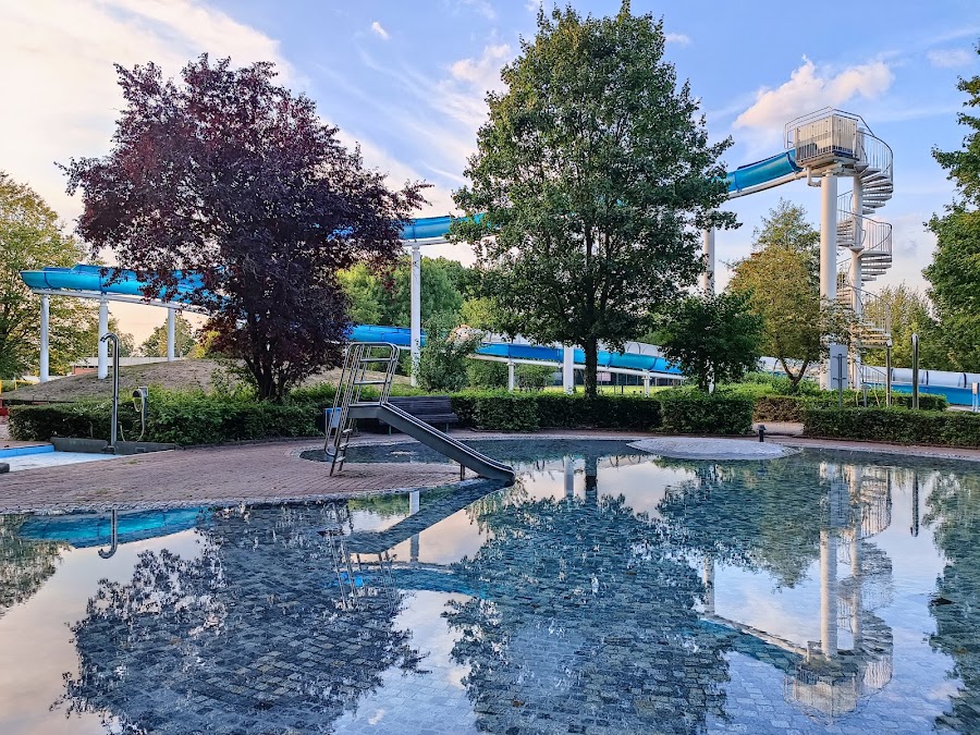 Freizeitbad Münchehagen