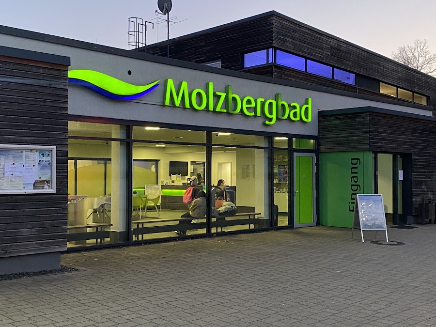 Freizeitbad Molzberg