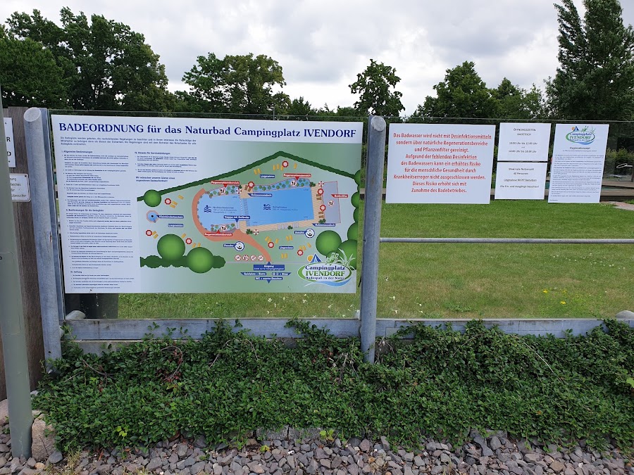 Badeanstalt Offendorf