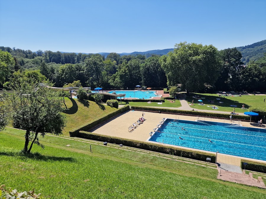 Hardbergbad