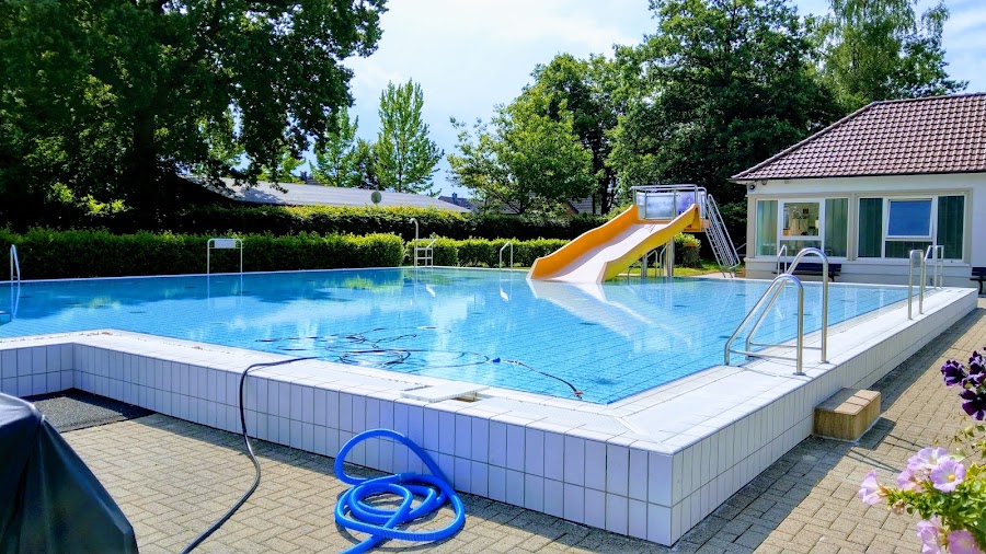 Hallenbad Lengerich