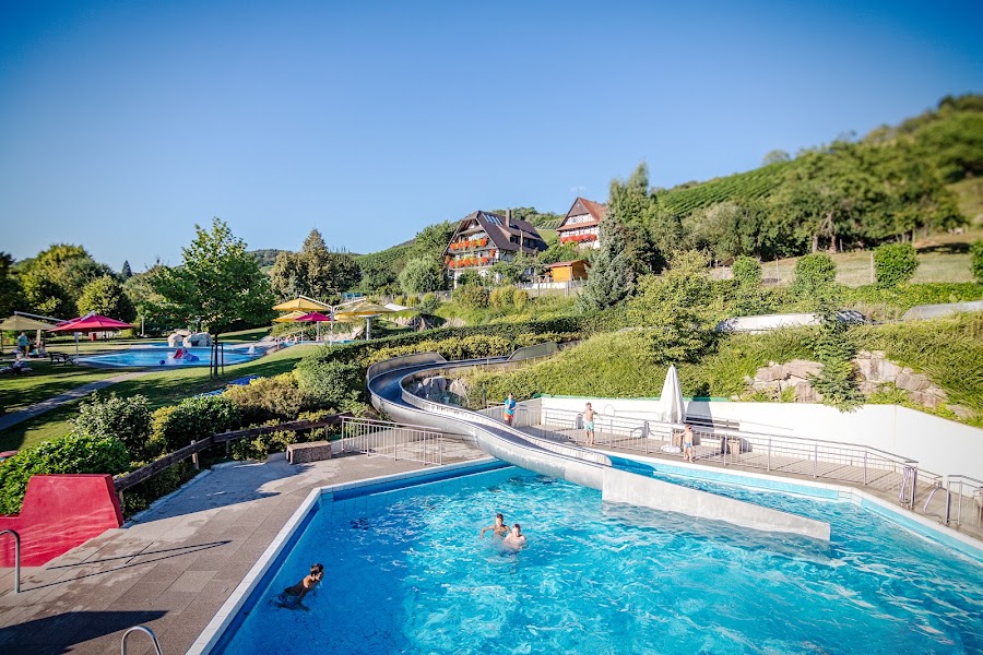 Erlebnisfreibad Sasbachwalden
