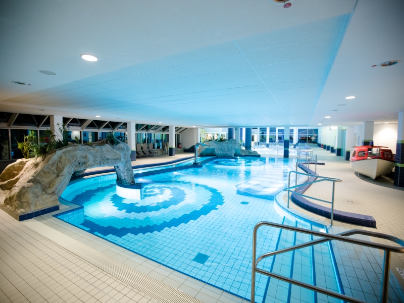 Schwimm In