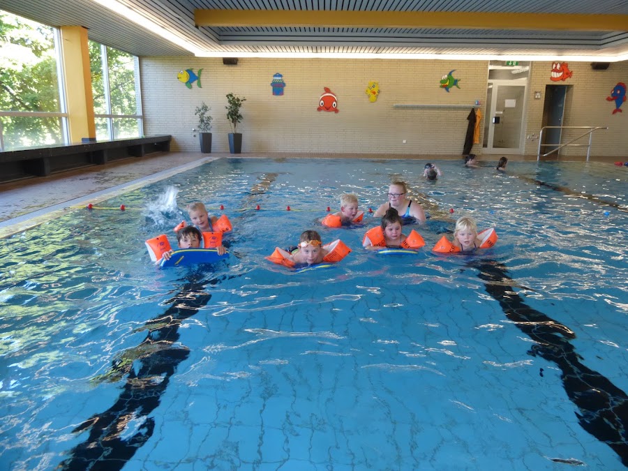 Hallenbad Beckum