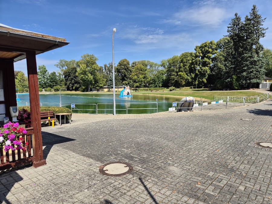 Volksbad