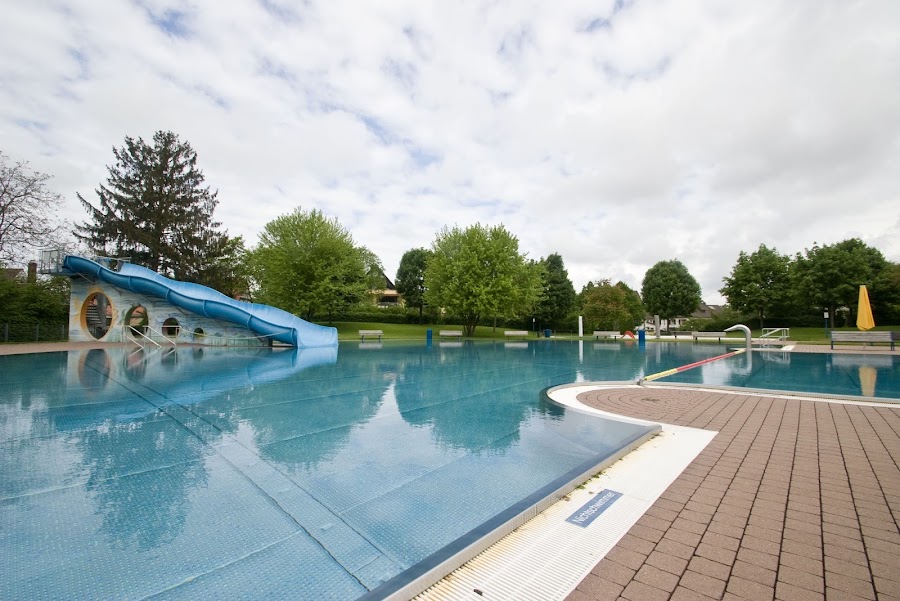 Freibad Sankt Georgen