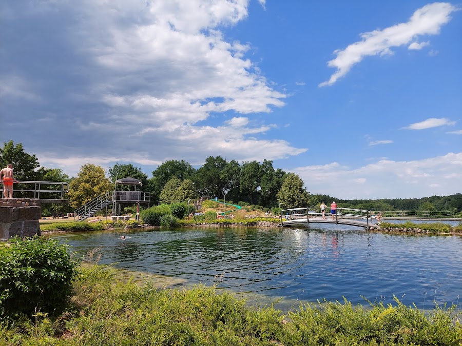 Naturerlebnisbad