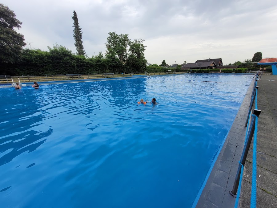 Freibad Kierdorf