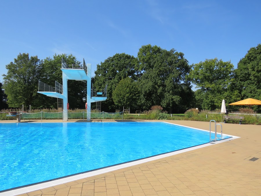Freibad Papenhorst
