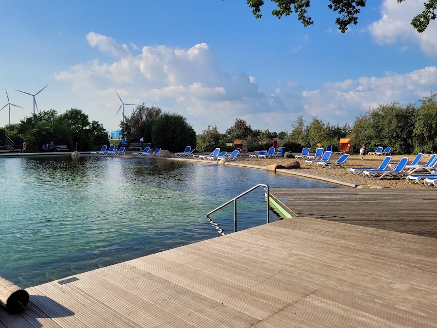 Bardowicker Strand