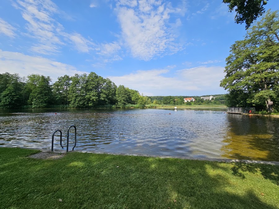 Naturfreibad Zellersee