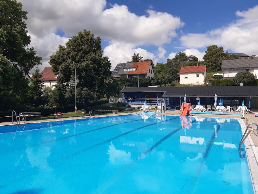 Freibad Engstlatt