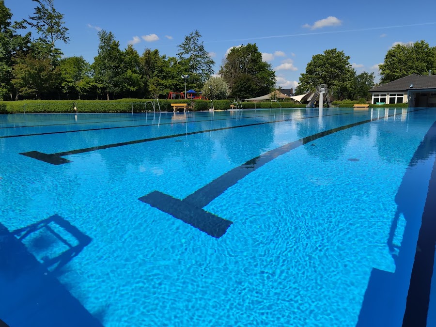 Freibad Hennstedt