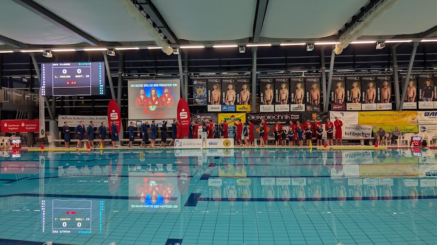 Stadtbad Plauen