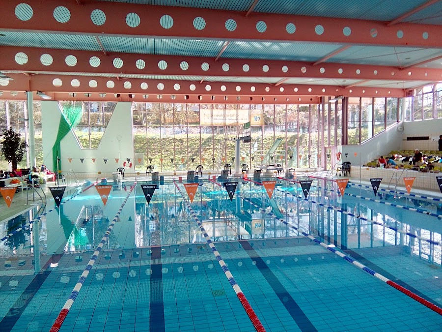 Sportbad am Park