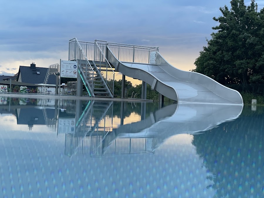 Familiensportbad Schrotetal
