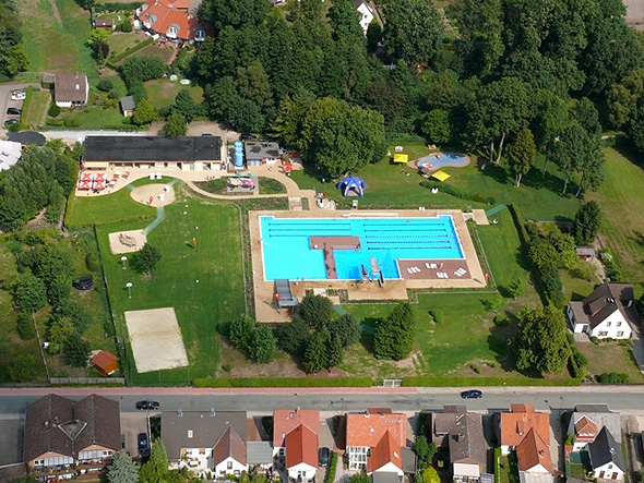Freizeitbad Sulingen
