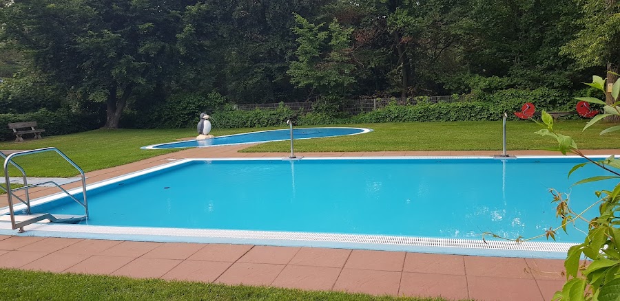 Kleinschwimmbecken