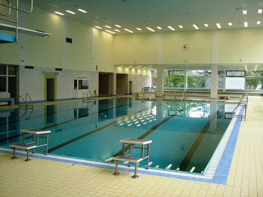 Hallenbad Andernach