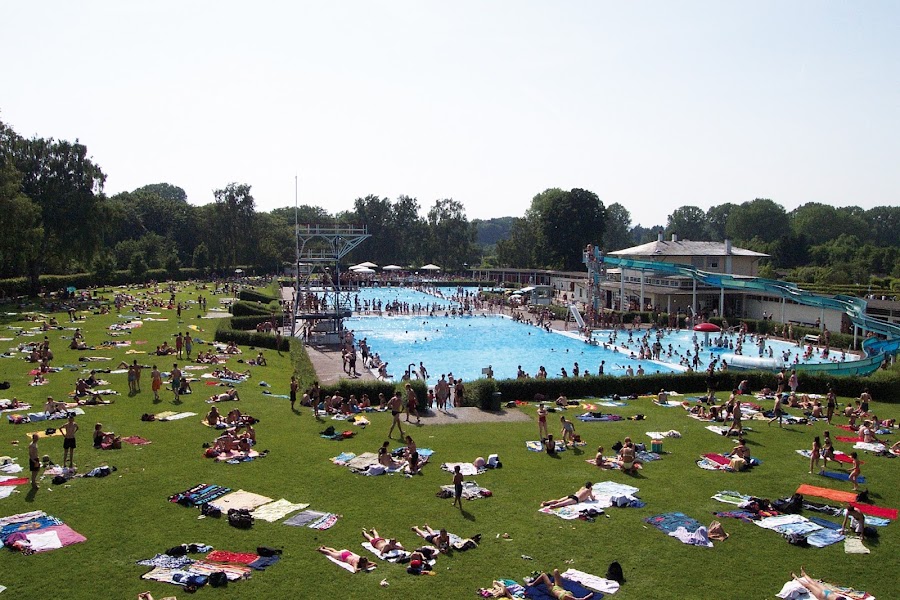 Freibad Brauweg