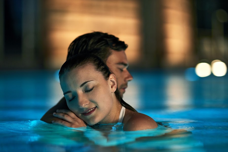 Cassiopeia Therme
