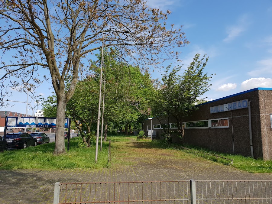 Hallenbad Wanheim