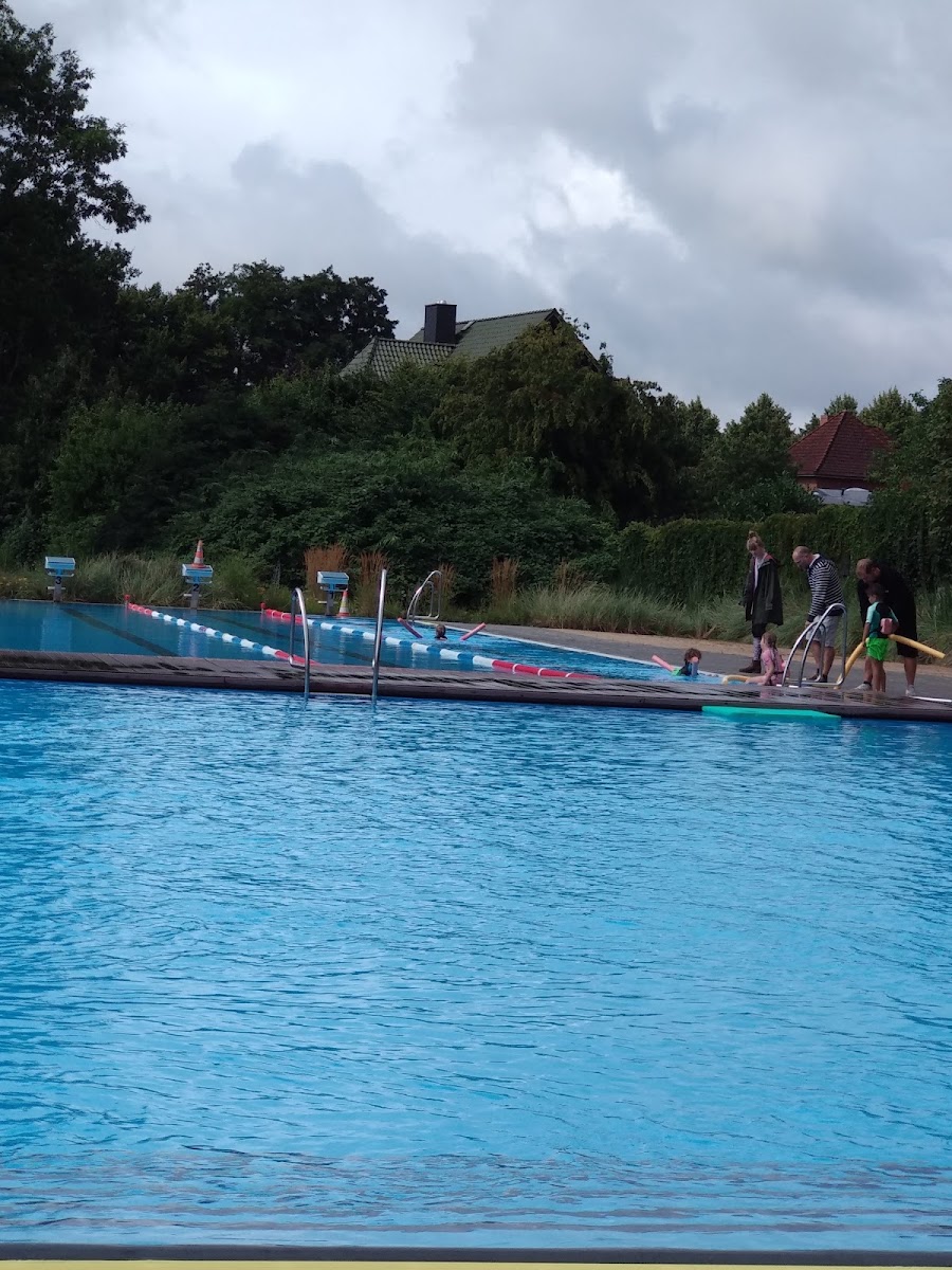 Freibad Tostedt