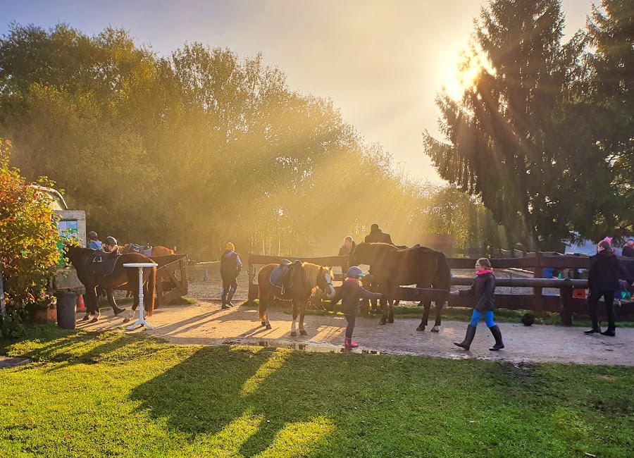 Campingplatz Brockmühle