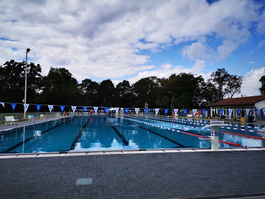 Erster Offenbacher Schwimmclub von 1869 e.V.