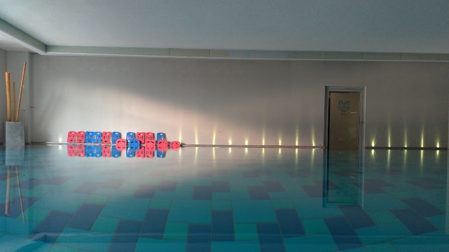 Grugapark Therme