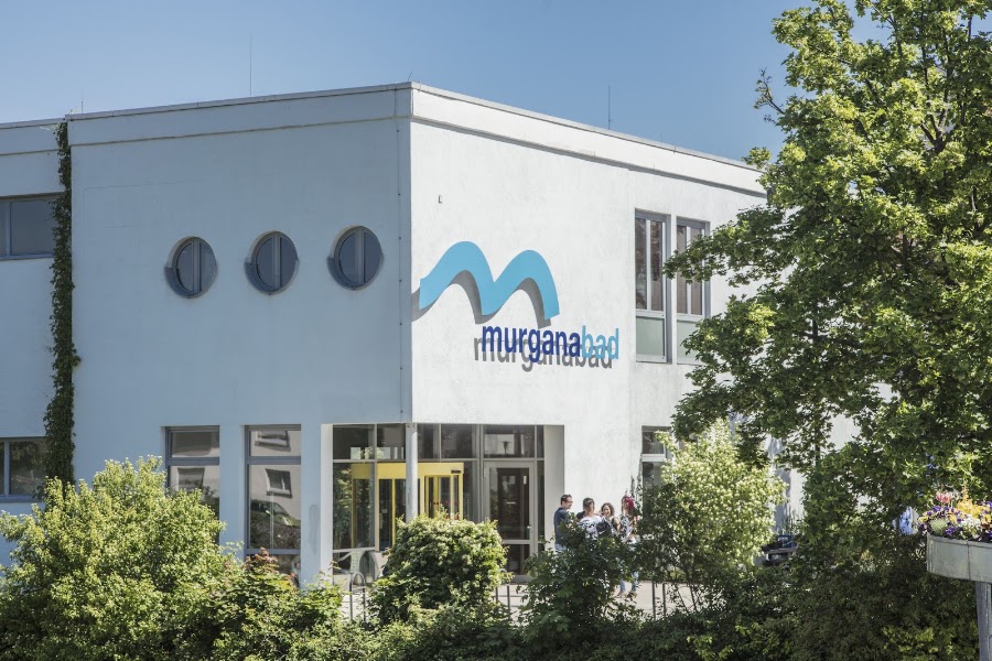 Murgana