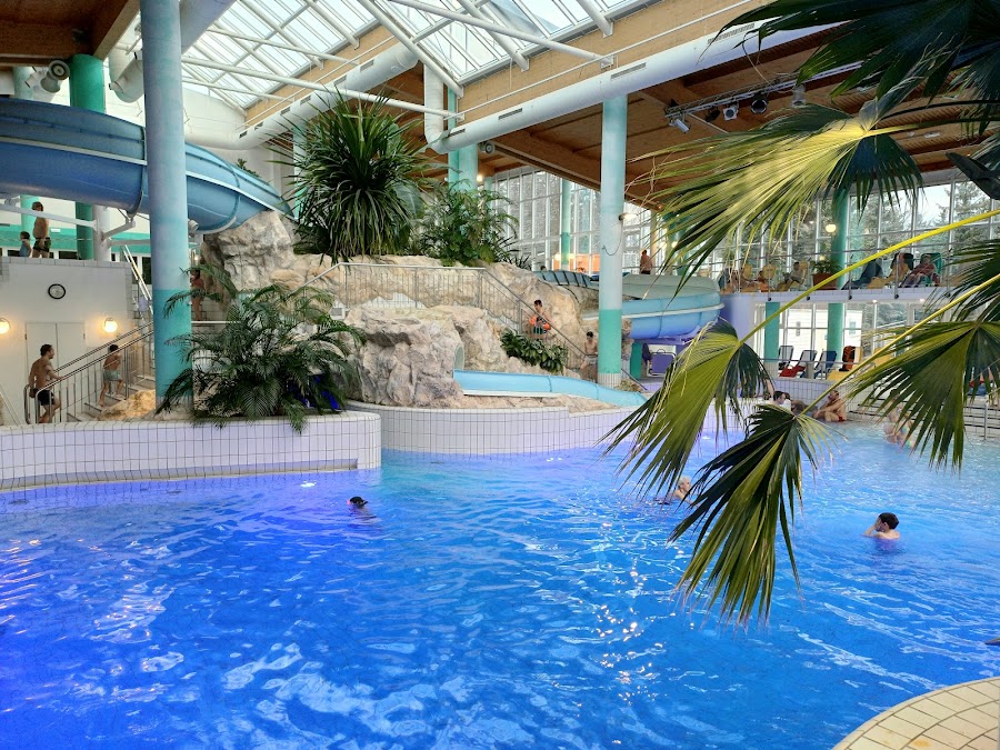 Aqua World