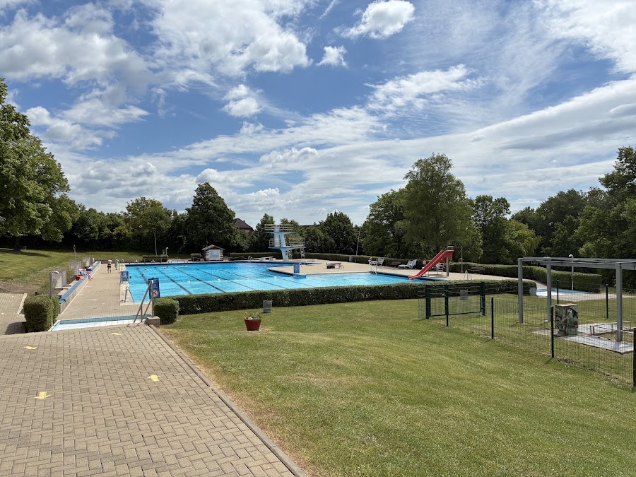 Freibad Schöppenstedt
