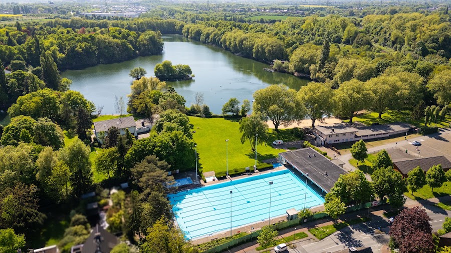Schwimmverein Rheinhausen