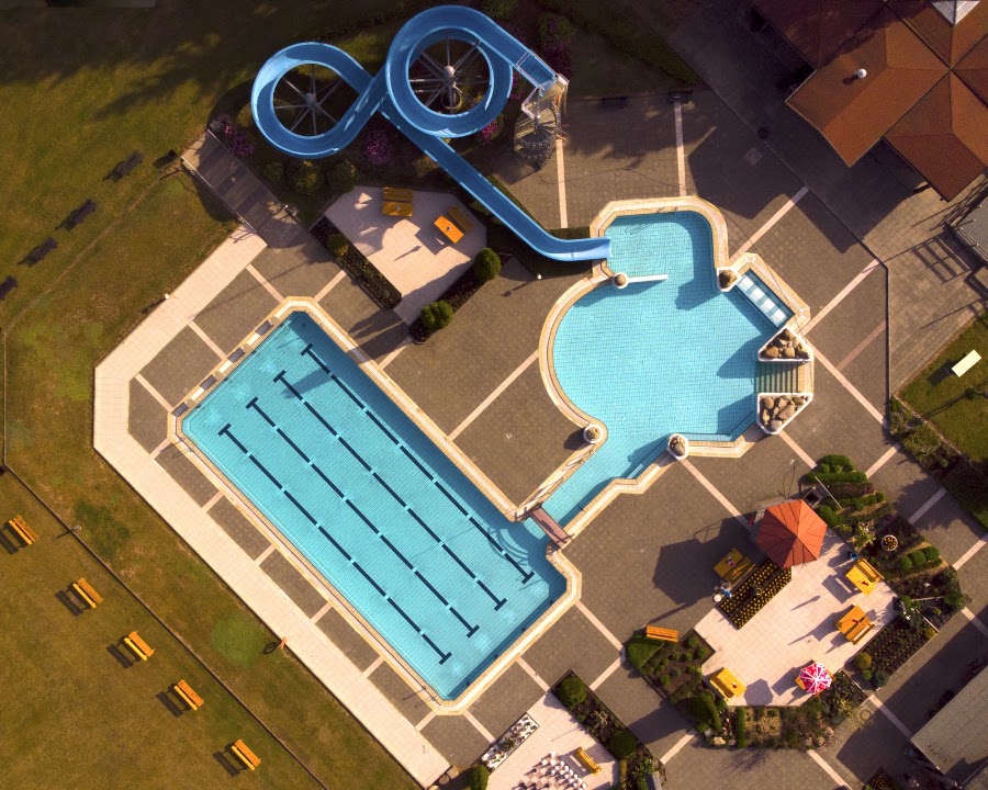 Freibad Finsterbergen