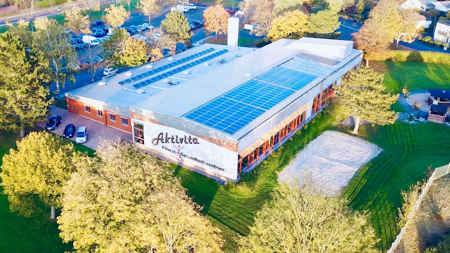 Aktivita