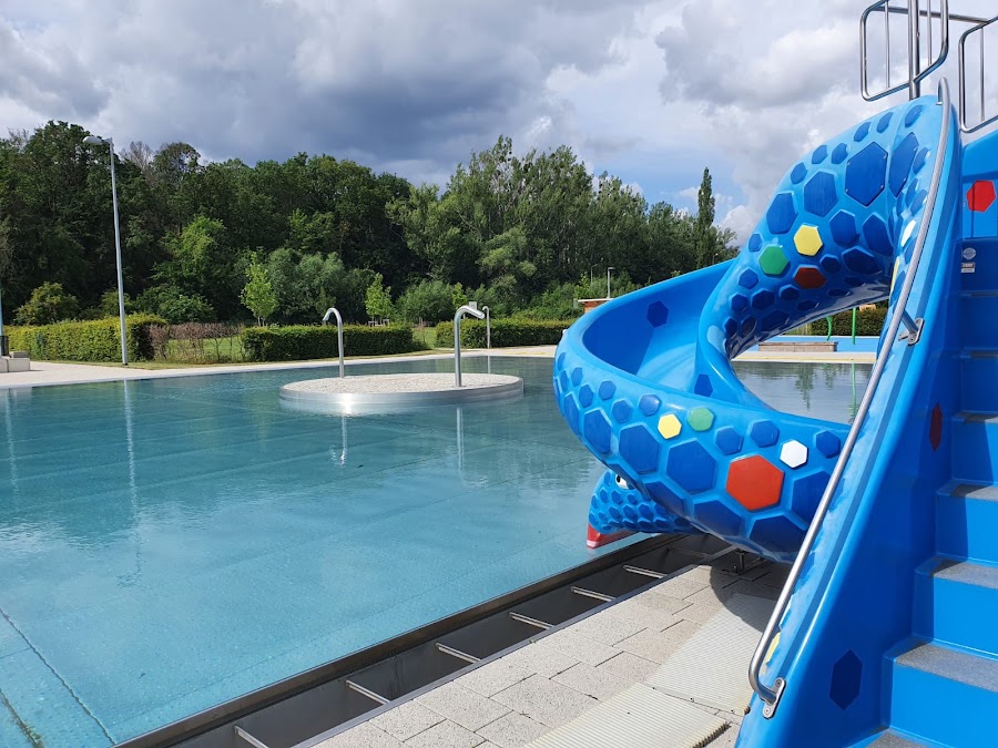 WasserWelt Thale