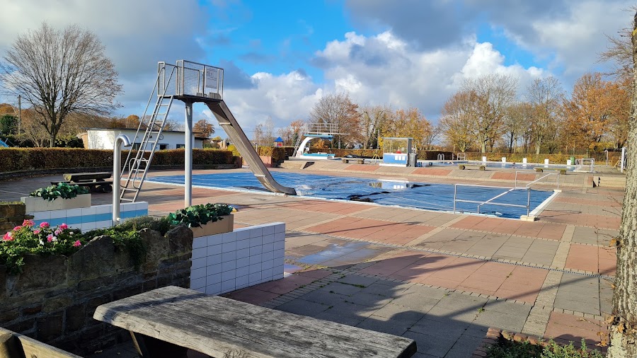 Freibad Bohmte
