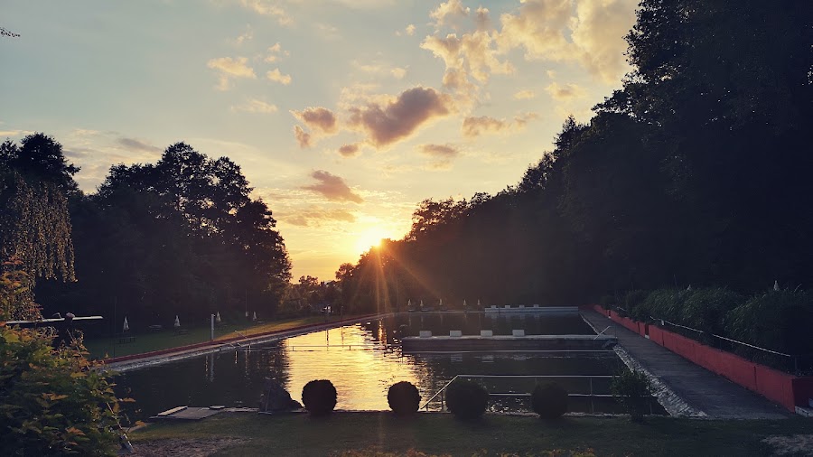 Freibad Naundorf