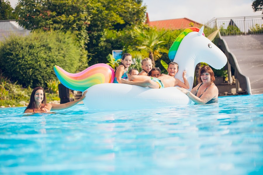 Schwimmbad Orsingen